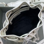 Balenciaga Le Cagole XS Bucket Bag